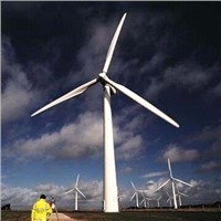 Wind Turbine - 1000W