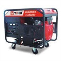 10KW Generator Powered by HONDA (YH11500)