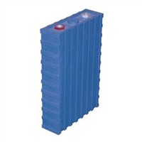 120Ah LiFePO4 Battery for EV