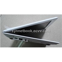 12.1Inch Ultra-Thin Mini-Laptop