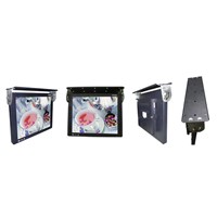 15inch bus lcd player