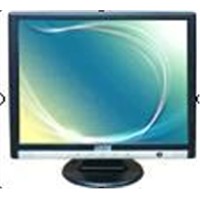 17 Inch Computer Monitor (XR-1712)