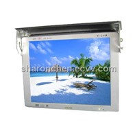 17" Car Rooftop Monitor