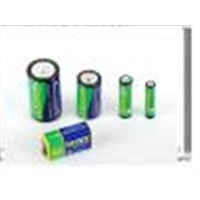 1.5V Alkaline Dry Battery LR03/AAA/AM3