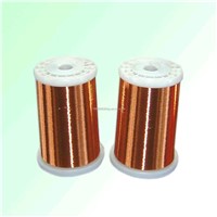200 Polyester-Imide / Polyamide-Imide Enameled Copper Round Wire