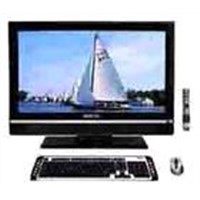 22&amp;quot; LCD Desktop PC TV (XR-220A)