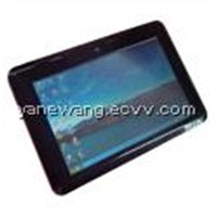 3G tablet pc