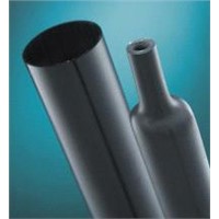 3:1 Adhesive Heat Shrinkable Tube, Made of Co-Extrusion of Polyolefin
