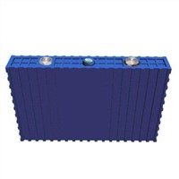 400Ah LiFePO4 Battery for EV