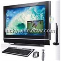 42&amp;quot; Lcd Desktop PC TV (XR-420B)