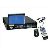4 Channel DVR