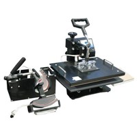 Heat Transfer Machine