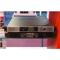 6kw Half Bridged Digital Amplifier - C-MARK NET6000D