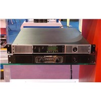 6kw Half Bridged Digital Amplifier - C-MARK NET6000D