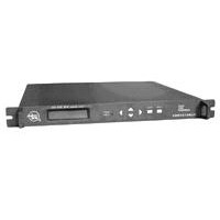 6 in 1 QPSK Demodulator FTA (JXDH-6002-6)
