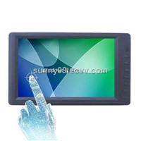 7 Inch Touch Screen Monitor (CY20701)