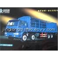 Cargo Truck  8X4 Series