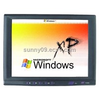 Touchscreen Monitor (CY20805)