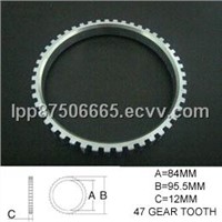 ABS Gear Ring