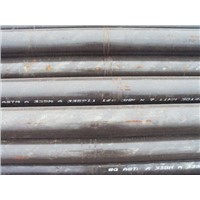 Steel Pipe (ASTM A335 : P1 P5 P9 P11 P22)