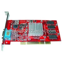 ATI-128VR-32M-PCI VGA