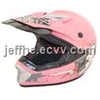 ATV Helmet