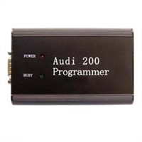 AUDI 200 Programmer