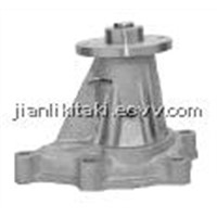Auto Car Pump