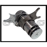 Motorcycle Gearshift Drum (AX100)