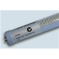 A Type High Brightness DIP T8 LED Flourescent Tube