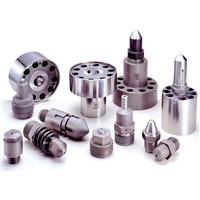 Accessory of Screw Barrel