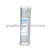Active Carbon Filter