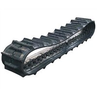 Agriculture Rubber Track