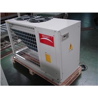 Air Cooled Water Chiller with Heat recovery( 5kw-50kw)
