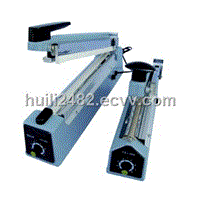 AL Body Impulse Sealer with Side Cutter