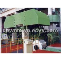 Aluminum Cold Rolling Mill