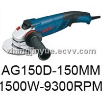 Angle Grinder - 15-150CIH