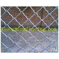 Wire Fence (GM0011)