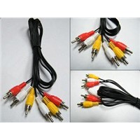 Audio Video Cable
