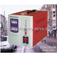 Automatic Voltage Regulator (FVR-1000VA)