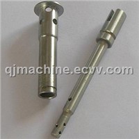 Automobile Shaft- CNC part