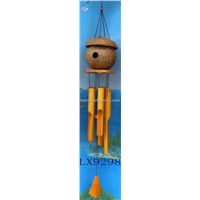 Bamboo Wind Chime