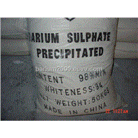 Barium Sulfate