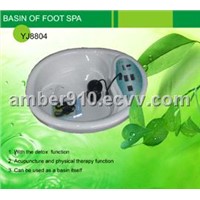 Basin of Foot Spa (YJ8804)
