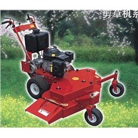 Belt-Driving Mowers