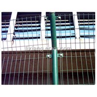 Bilateral Welded Fence (GM0014)