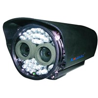 CCD Night Vision Multifunction Camera