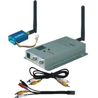 CCTV Transmitter and Receiver (BL-601T)
