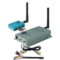 CCTV Transmitter and Receiver (BL-604T)