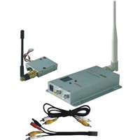 CCTV Transmitter &amp;amp;  Receiver
